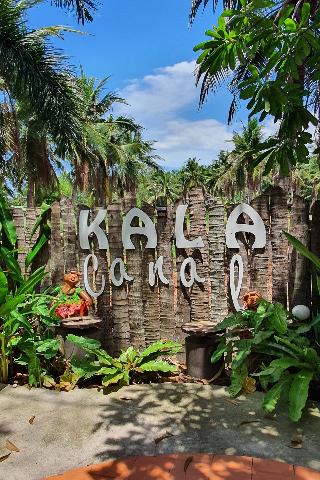 Kalacanal Resort By Zuzu fotoÄŸrafÄ±