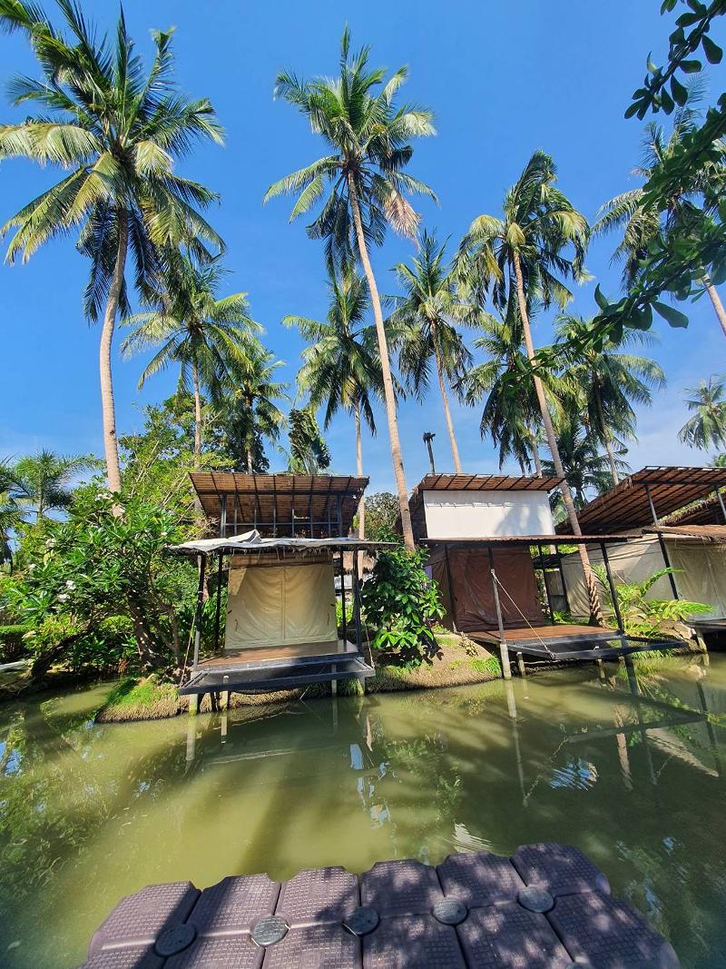 Kalacanal Resort By Zuzu - Genel