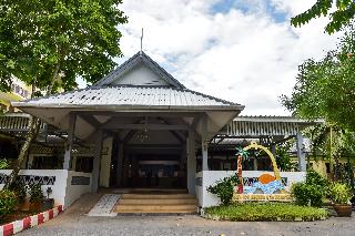 Capital O 406 Krabi Success Beach Resort otel fotoğrafı