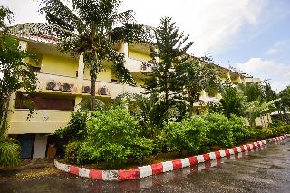 Capital O 406 Krabi Success Beach Resort fotoÄŸrafÄ±