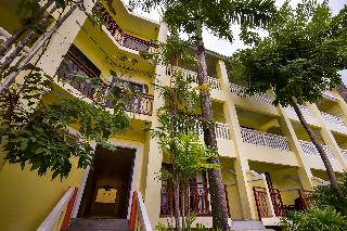 Capital O 406 Krabi Success Beach Resort fotoÄŸrafÄ±