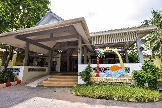 Capital O 406 Krabi Success Beach Resort fotoÄŸrafÄ±
