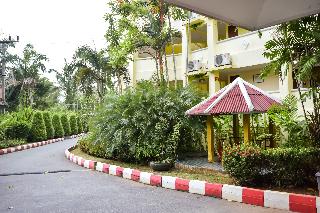 Capital O 406 Krabi Success Beach Resort fotoÄŸrafÄ±