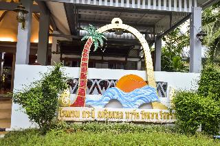 Capital O 406 Krabi Success Beach Resort fotoÄŸrafÄ±