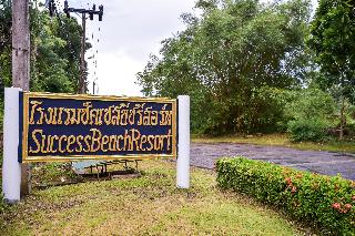 Capital O 406 Krabi Success Beach Resort fotoÄŸrafÄ±