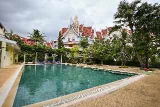 Capital O 406 Krabi Success Beach Resort fotoÄŸrafÄ±