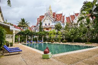 Capital O 406 Krabi Success Beach Resort fotoÄŸrafÄ±