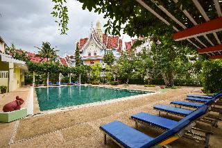Capital O 406 Krabi Success Beach Resort fotoÄŸrafÄ±