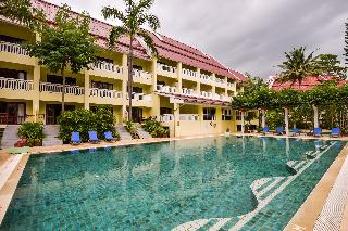 Capital O 406 Krabi Success Beach Resort fotoÄŸrafÄ±