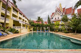 Capital O 406 Krabi Success Beach Resort fotoÄŸrafÄ±