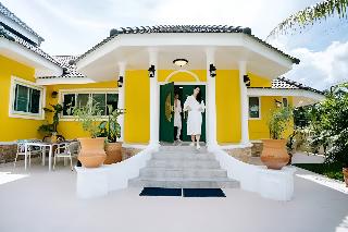 Villa Cavallo Chiangrai By Zuzu fotoÄŸrafÄ±
