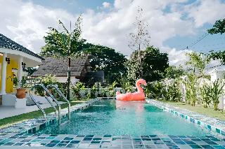 Villa Cavallo Chiangrai By Zuzu otel fotoğrafı