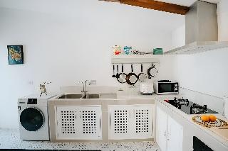 Villa Cavallo Chiangrai By Zuzu fotoÄŸrafÄ±