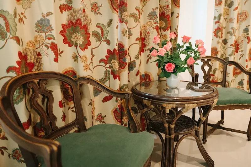Villa Cavallo Chiangrai By Zuzu - Oda