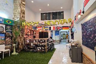 MT Friend Home & Hostel By Zuzu fotoÄŸrafÄ±