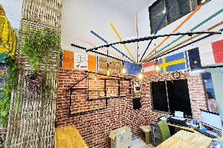 MT Friend Home & Hostel By Zuzu fotoÄŸrafÄ±
