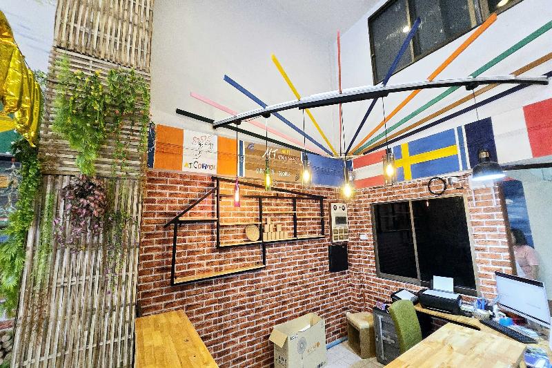 MT Friend Home & Hostel By Zuzu - Genel
