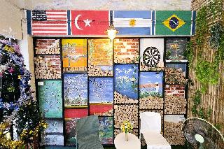 MT Friend Home & Hostel By Zuzu fotoÄŸrafÄ±