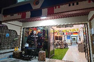 MT Friend Home & Hostel By Zuzu fotoÄŸrafÄ±