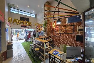 MT Friend Home & Hostel By Zuzu fotoÄŸrafÄ±
