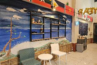 MT Friend Home & Hostel By Zuzu fotoÄŸrafÄ±