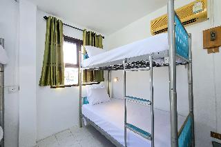 MT Friend Home & Hostel By Zuzu fotoÄŸrafÄ±