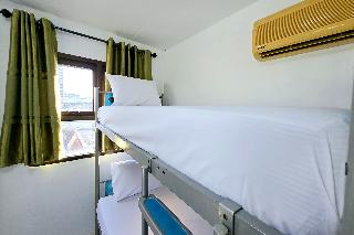 MT Friend Home & Hostel By Zuzu fotoÄŸrafÄ±