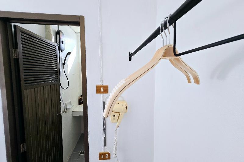 MT Friend Home & Hostel By Zuzu - Oda