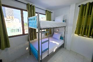 MT Friend Home & Hostel By Zuzu fotoÄŸrafÄ±