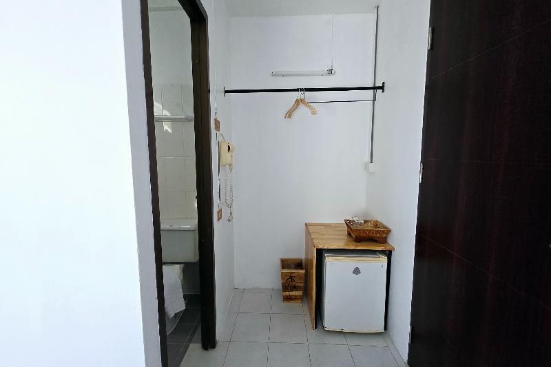 MT Friend Home & Hostel By Zuzu - Oda