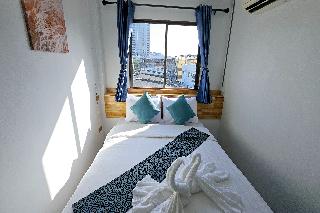 MT Friend Home & Hostel By Zuzu fotoÄŸrafÄ±