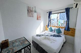 MT Friend Home & Hostel By Zuzu fotoÄŸrafÄ±
