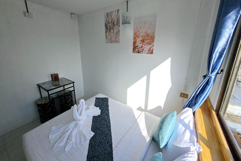 MT Friend Home & Hostel By Zuzu - Oda