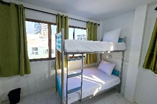 MT Friend Home & Hostel By Zuzu fotoÄŸrafÄ±