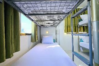 MT Friend Home & Hostel By Zuzu fotoÄŸrafÄ±