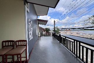 Lan Bua Resort By Zuzu fotoÄŸrafÄ±