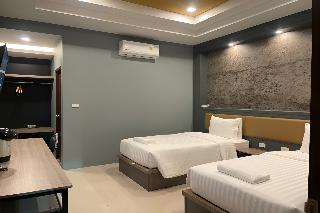 Namkhem Inn 2 By Zuzu fotoÄŸrafÄ±