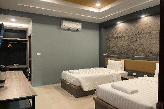 Namkhem Inn 2 By Zuzu fotoÄŸrafÄ±