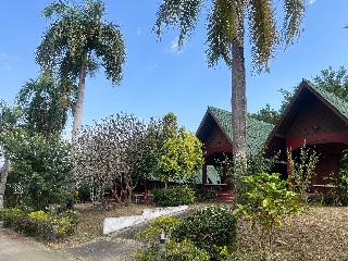 Pai Hillside Resort By Zuzu fotoÄŸrafÄ±
