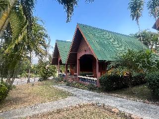 Pai Hillside Resort By Zuzu fotoÄŸrafÄ±