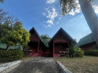 Pai Hillside Resort By Zuzu fotoÄŸrafÄ±