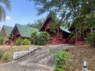 Pai Hillside Resort By Zuzu fotoÄŸrafÄ±