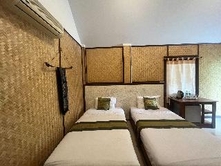 Pai Hillside Resort By Zuzu fotoÄŸrafÄ±