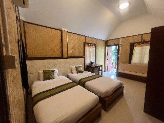 Pai Hillside Resort By Zuzu fotoÄŸrafÄ±