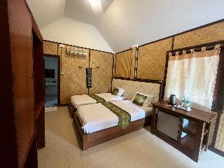 Pai Hillside Resort By Zuzu fotoÄŸrafÄ±