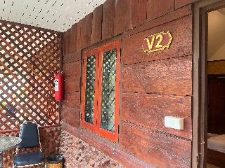 Pai Hillside Resort By Zuzu fotoÄŸrafÄ±