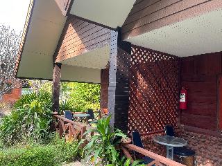 Pai Hillside Resort By Zuzu fotoÄŸrafÄ±