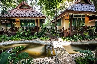 Baan Nam Pen Resort By Zuzu fotoÄŸrafÄ±