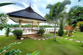 Baan Nam Pen Resort By Zuzu otel fotoğrafı