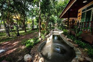 Baan Nam Pen Resort By Zuzu fotoÄŸrafÄ±